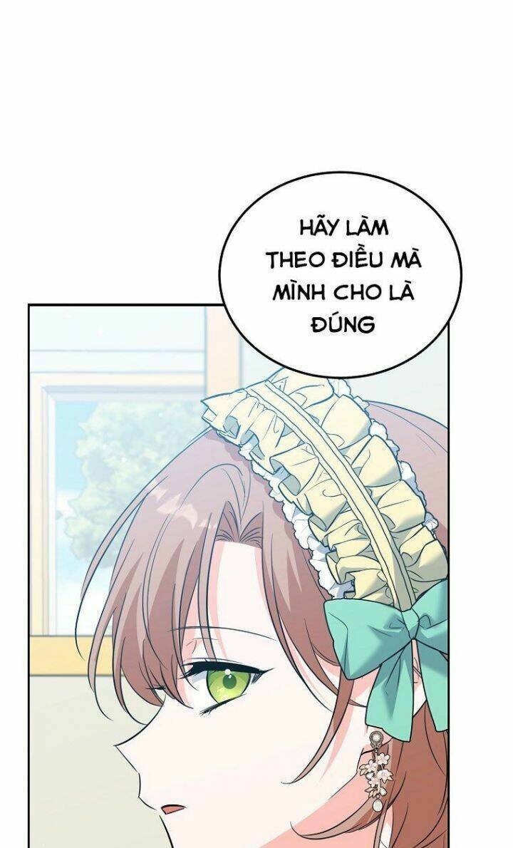 Ác Nữ Karuna Bé Lại Chương 40 Ảnh 4