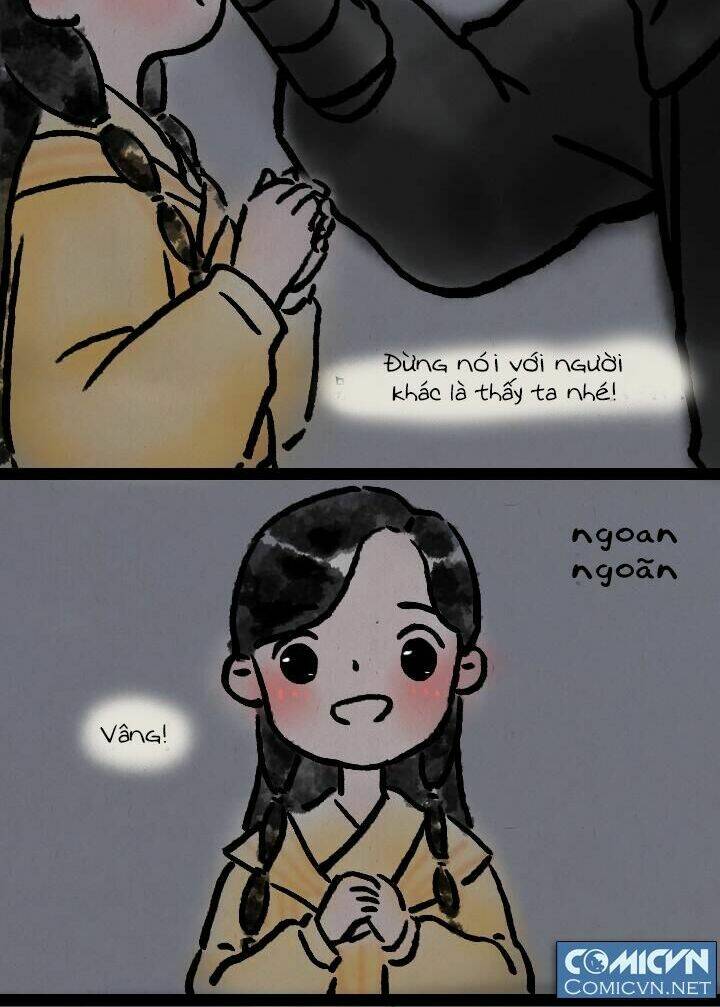 Nhất Thiền Tiểu Hòa Thượng Chương 62 Ảnh 10