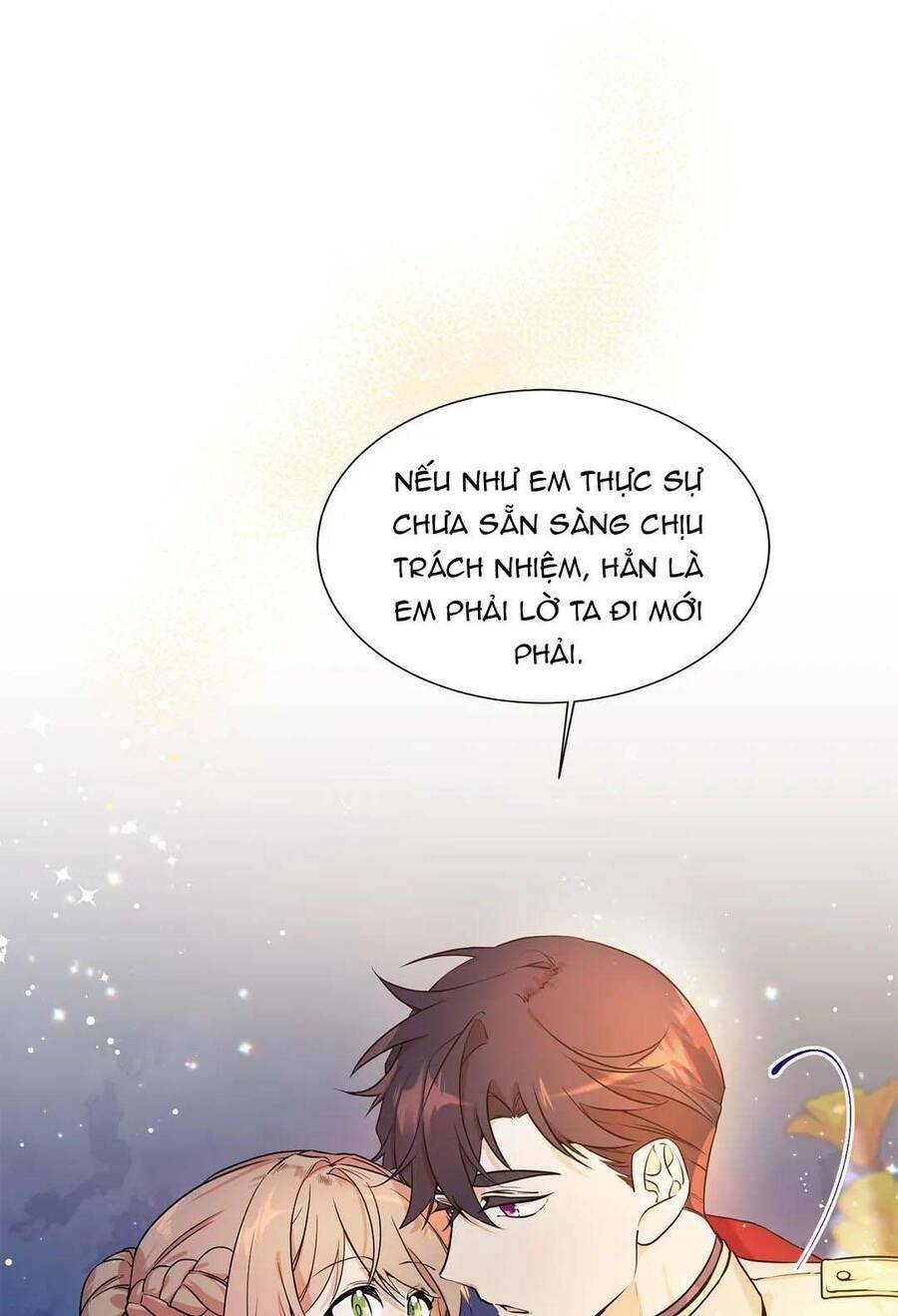 Tôi Chính Là Em Gái Của Nữ Chính Hắc Ám Chương 6 Ảnh 43