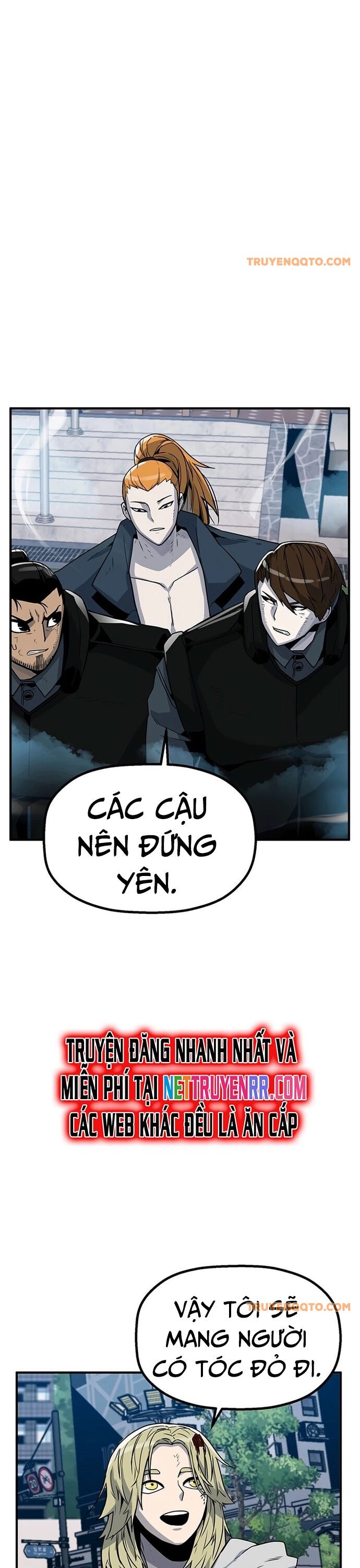 Thiết Quyền Khoan Chương 5 Ảnh 31