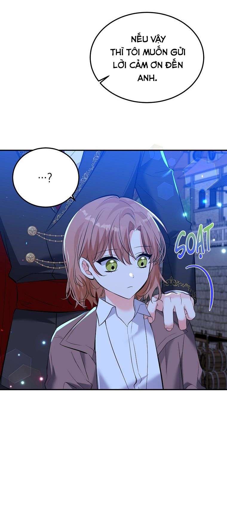 Ác Nữ Karuna Bé Lại Chương 29 Ảnh 44