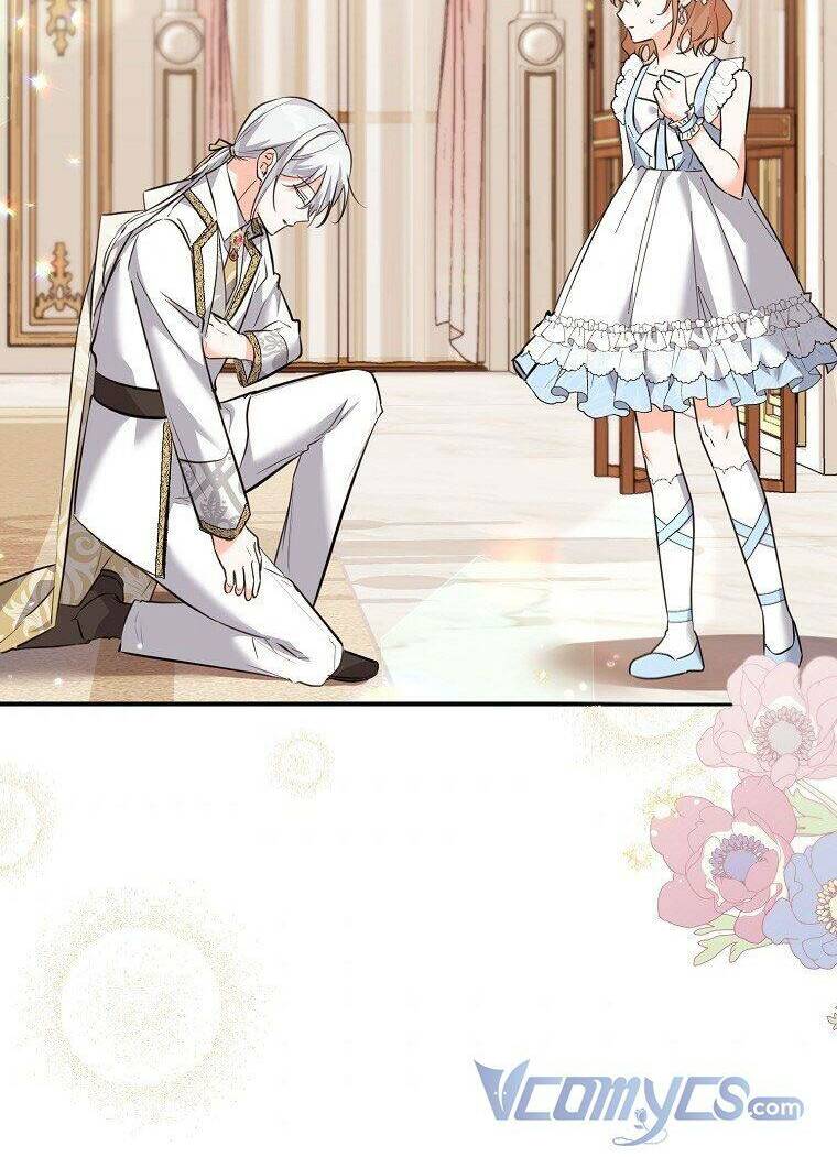 Ác Nữ Karuna Bé Lại Chương 37 Ảnh 53