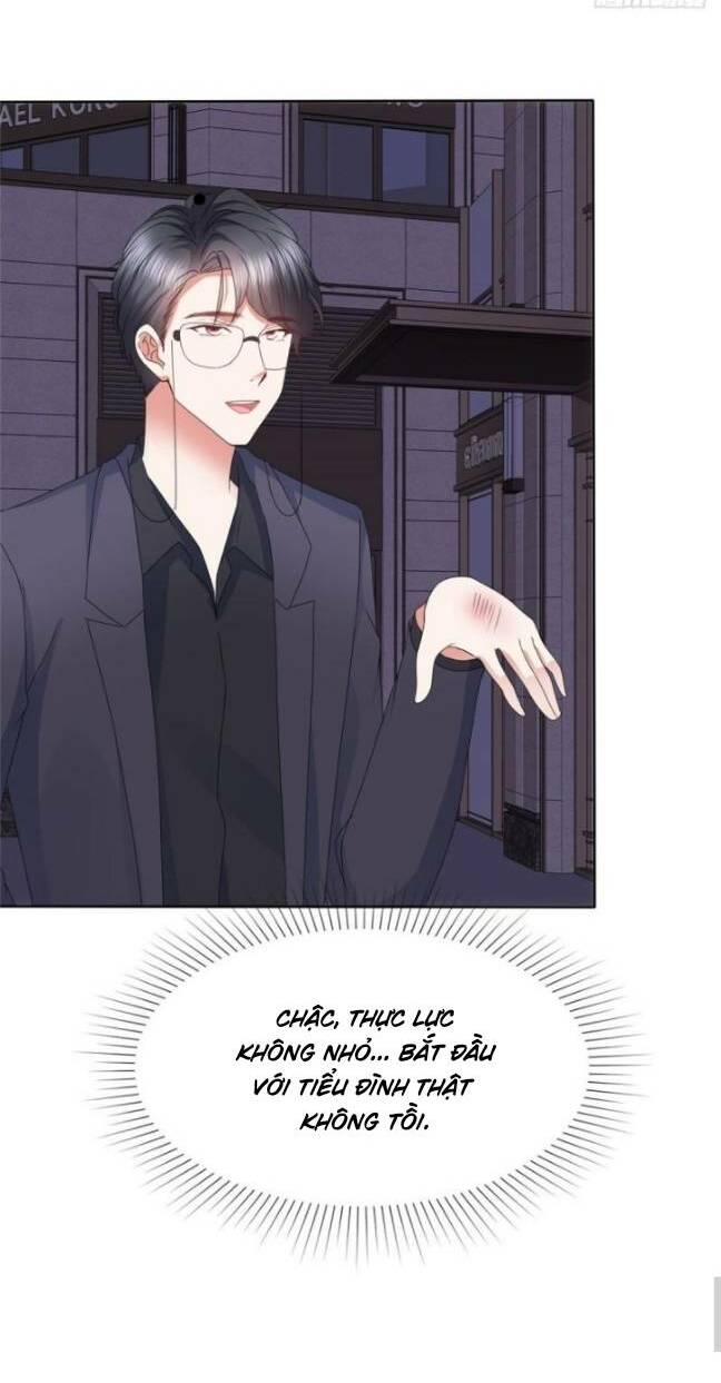 Boss Là Kim Chủ Của Tôi Chương 40 Ảnh 13