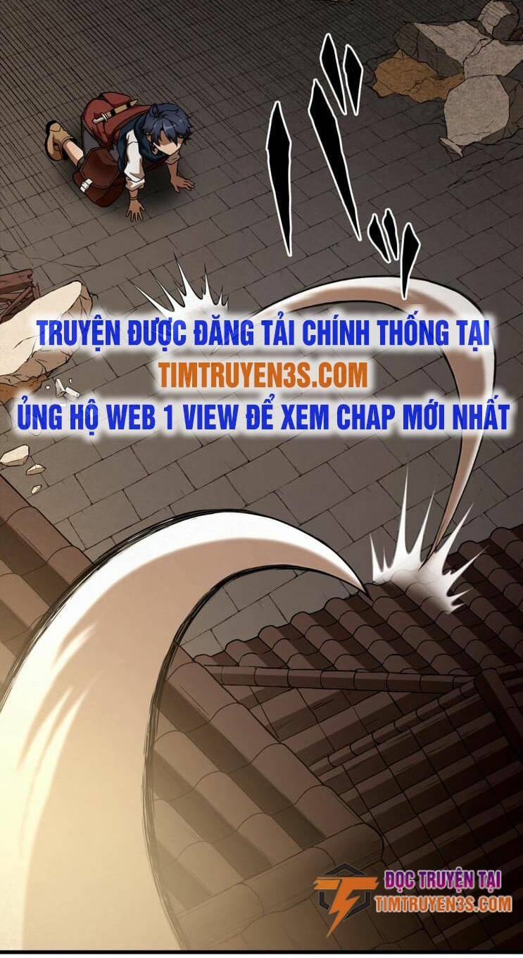 Pháp Sư Phế Vật Chương 15 Ảnh 34