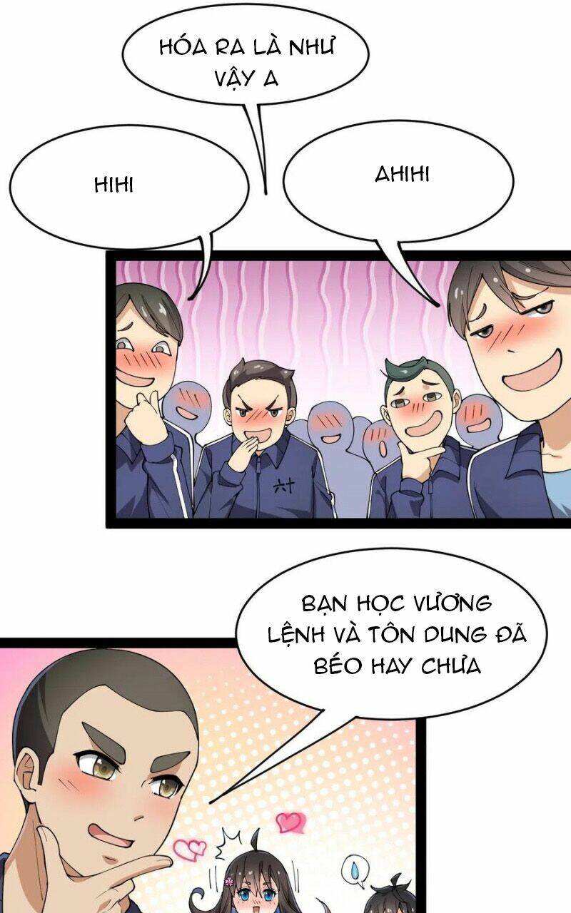 Nhật Ký Thường Ngày Của Tiên Vương Chương 61 Ảnh 16