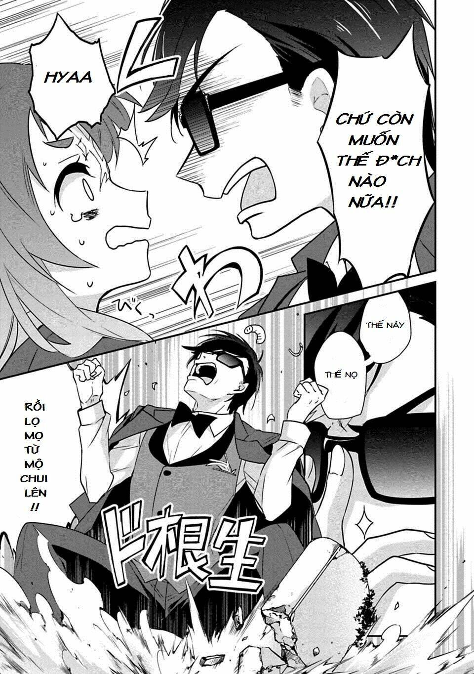 Zombieland Saga Chương 2 Ảnh 10