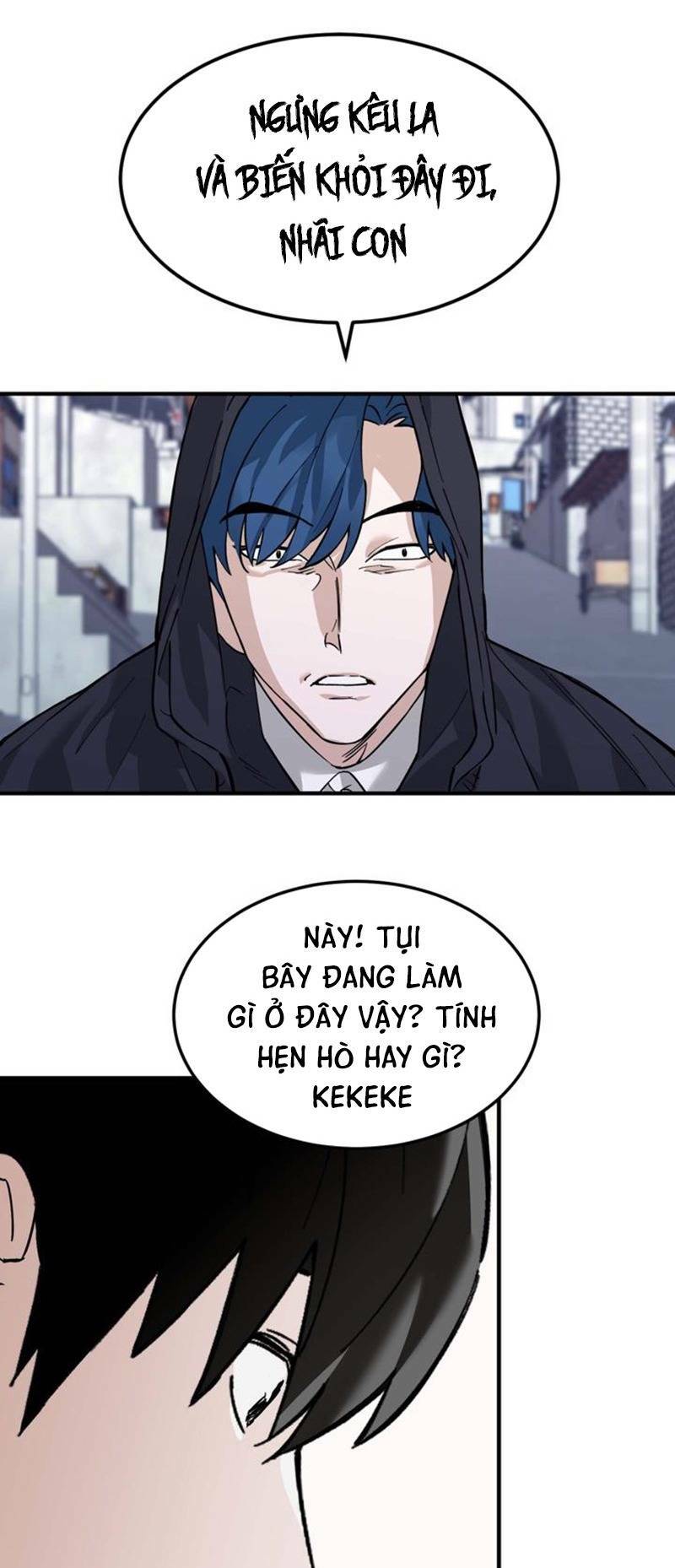 Cực Hạn Chương 1 Ảnh 84