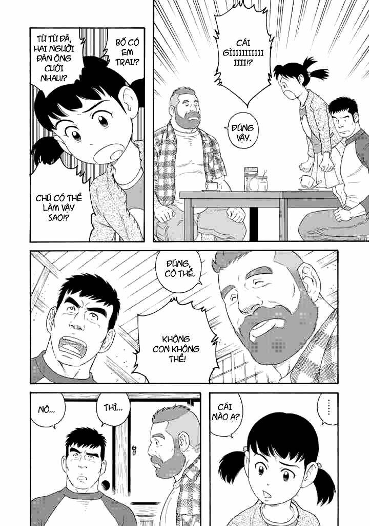 Otouto No Otto Chương 1 Ảnh 25