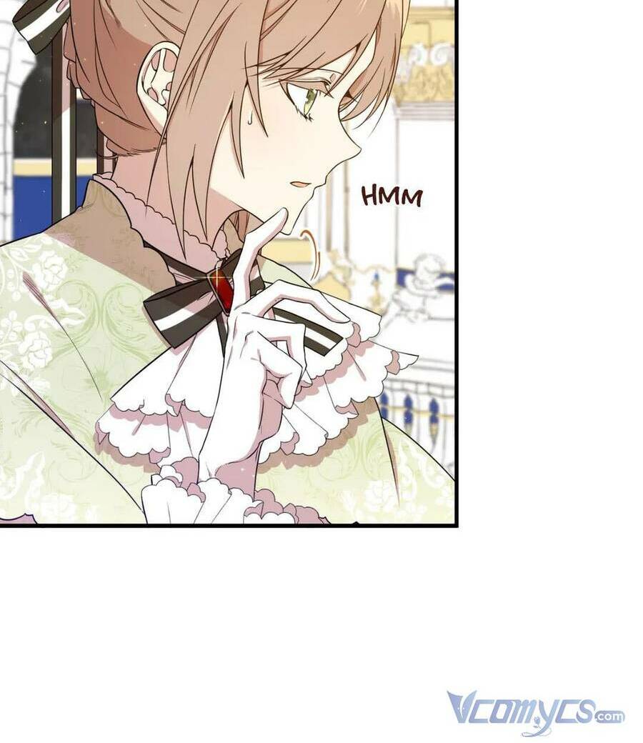 Tôi Chính Là Em Gái Của Nữ Chính Hắc Ám Chương 4 Ảnh 92