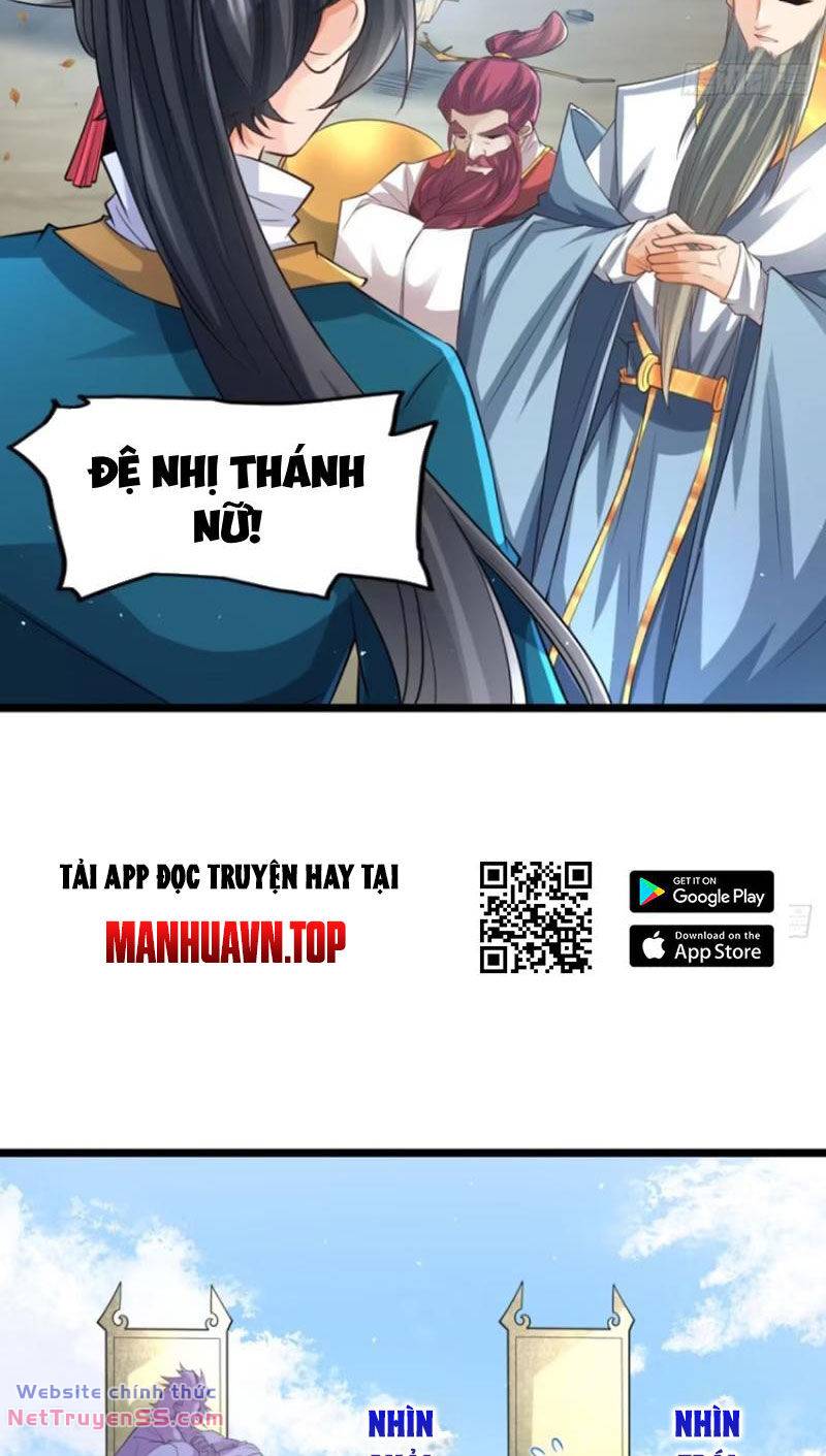 Vợ Tôi Và Tôi Thống Trị Tam Giới Chương 122 Ảnh 17