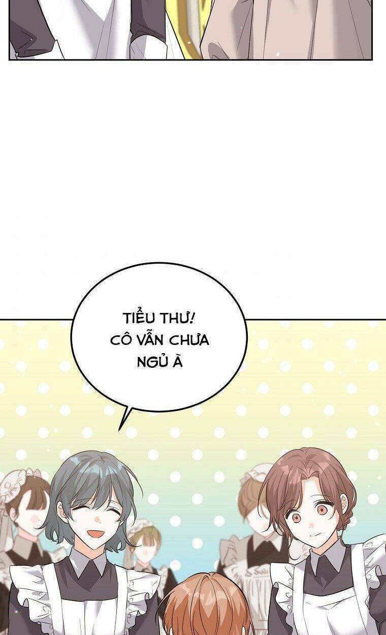 Ác Nữ Karuna Bé Lại Chương 39 Ảnh 6