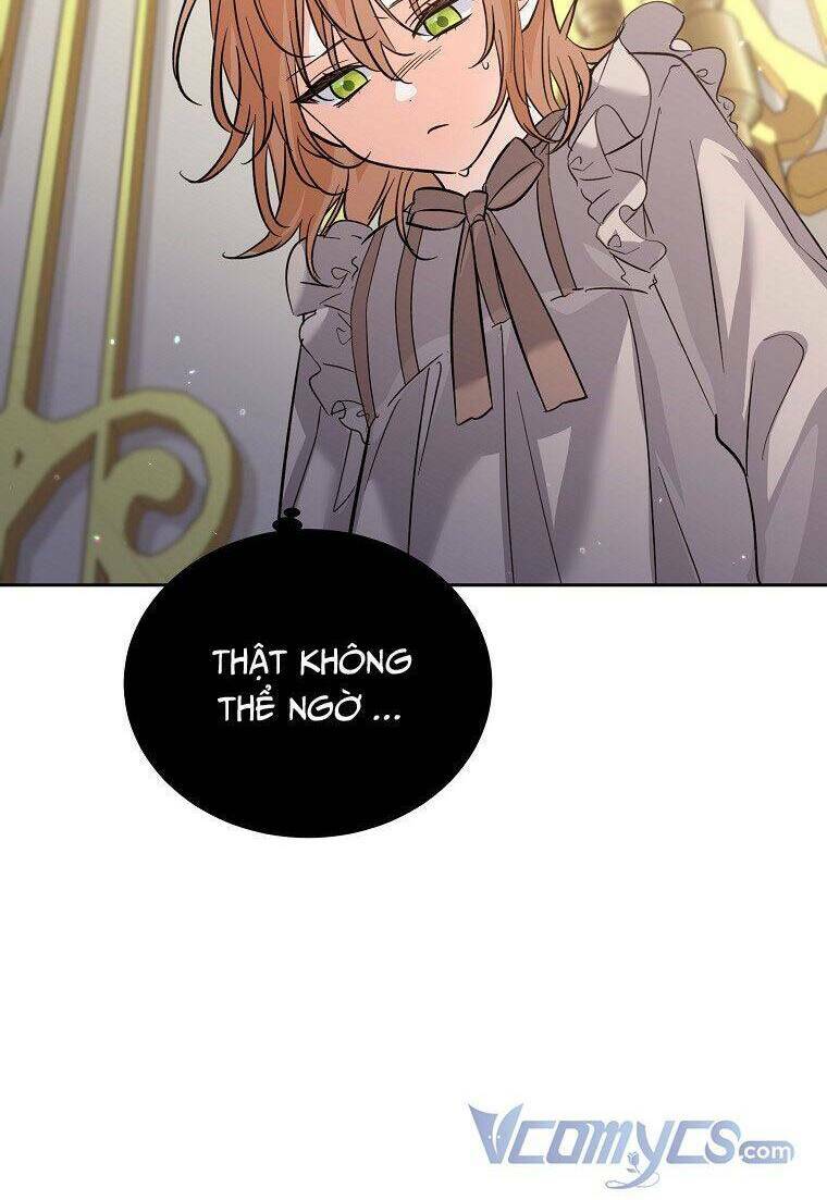 Ác Nữ Karuna Bé Lại Chương 39 Ảnh 16