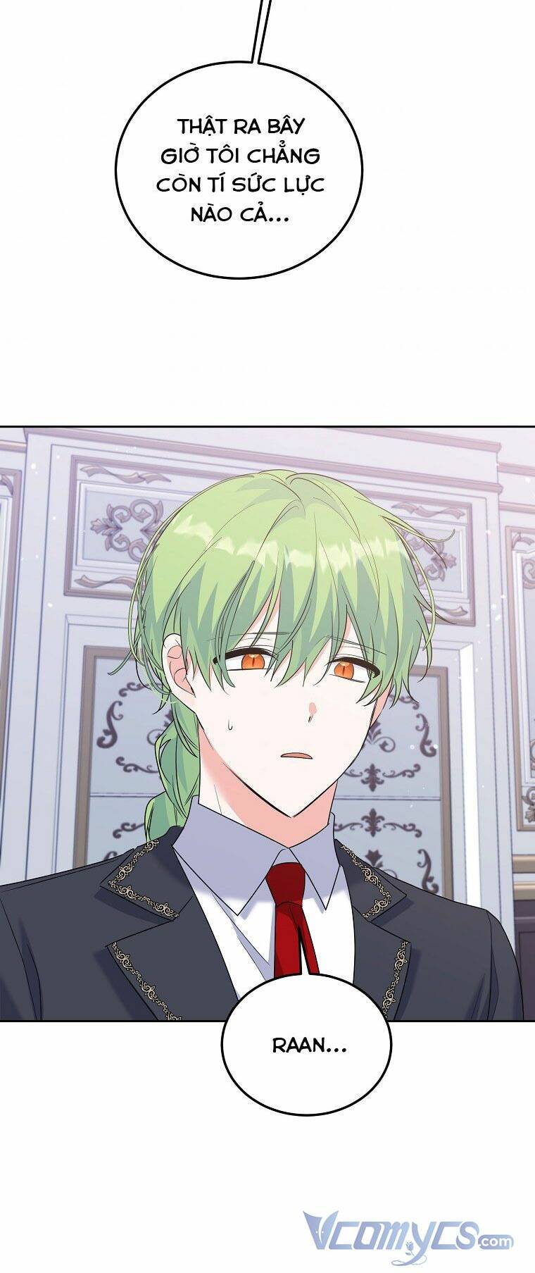 Ác Nữ Karuna Bé Lại Chương 46 Ảnh 74