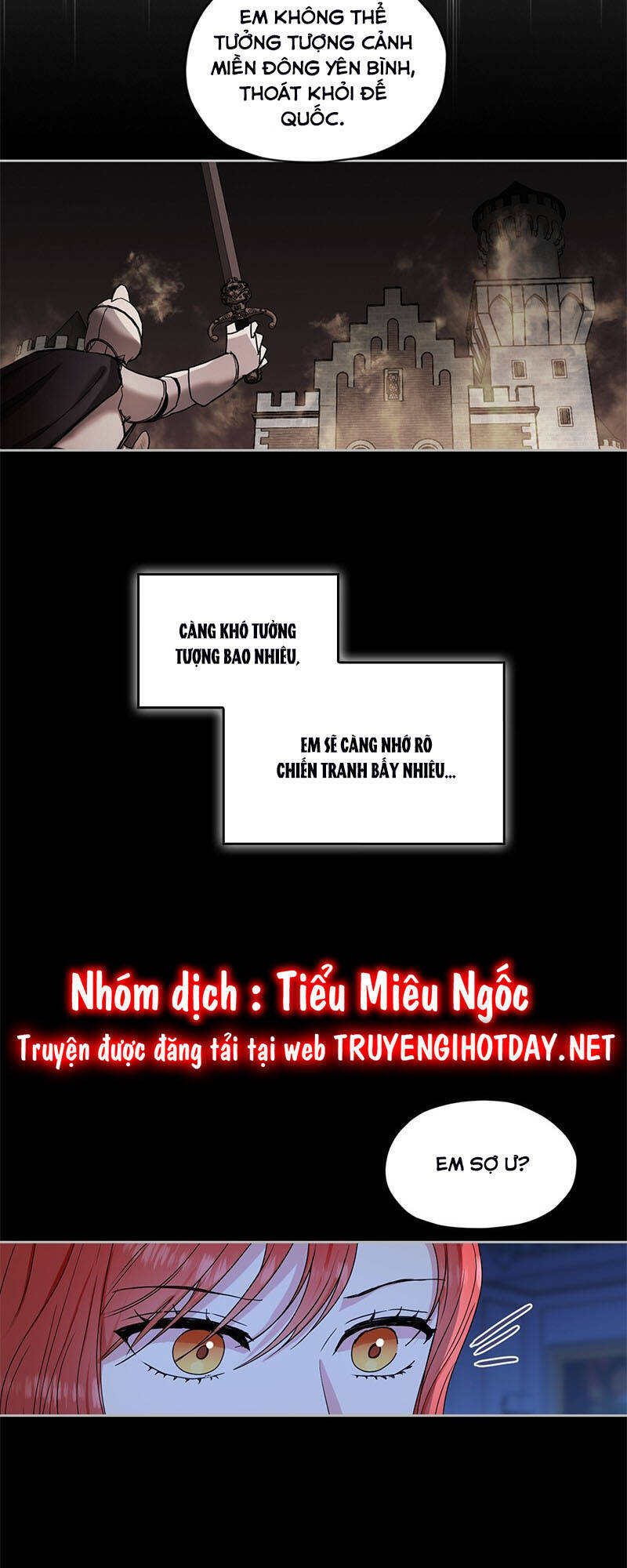 Ta Muốn Biến Phu Quân Thành Bá Chủ Chương 108 Ảnh 12