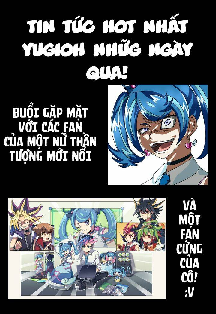 Vua Trò Chơi Solid Vision Chương 21 Ảnh 34