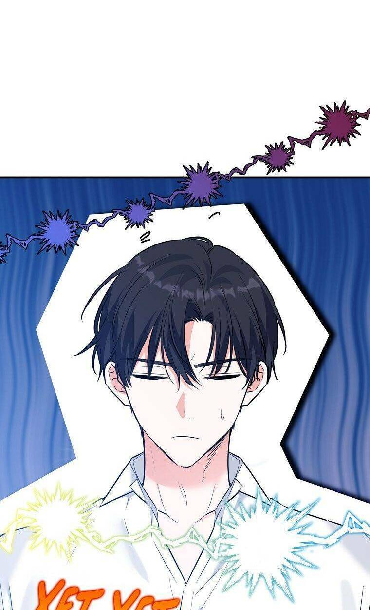 Ác Nữ Karuna Bé Lại Chương 33 Ảnh 79