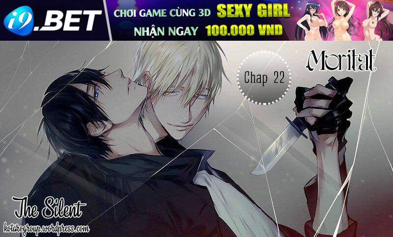 Moritat Chương 22 Ảnh 4