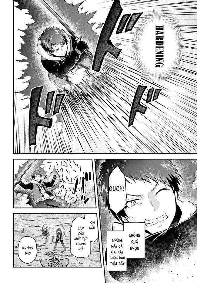 Isekai Cheat Survival Meshi Chương 38 Ảnh 30