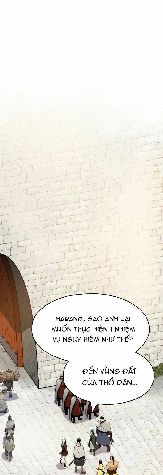 Thiếu Niên Kiếm Sư Chương 56 Ảnh 23
