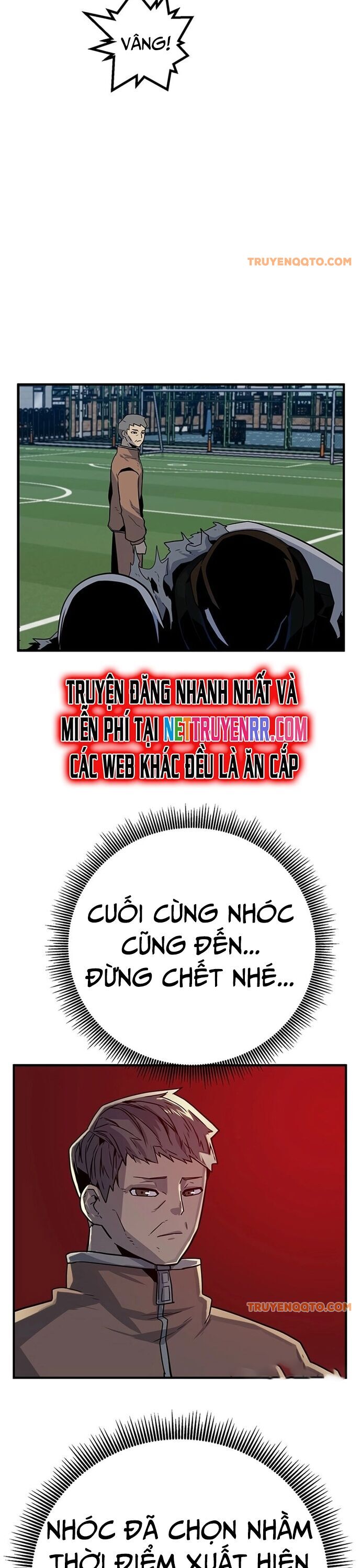 Thiết Quyền Khoan Chương 5 Ảnh 44