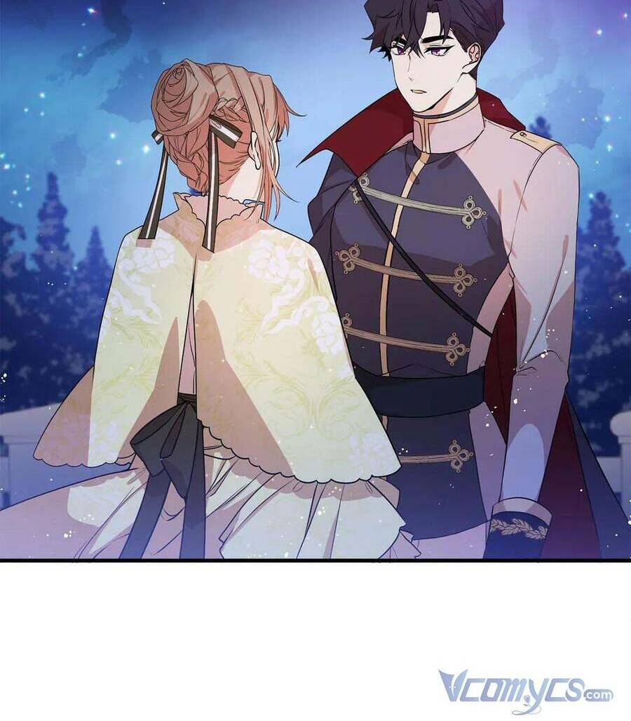 Tôi Chính Là Em Gái Của Nữ Chính Hắc Ám Chương 6 Ảnh 25