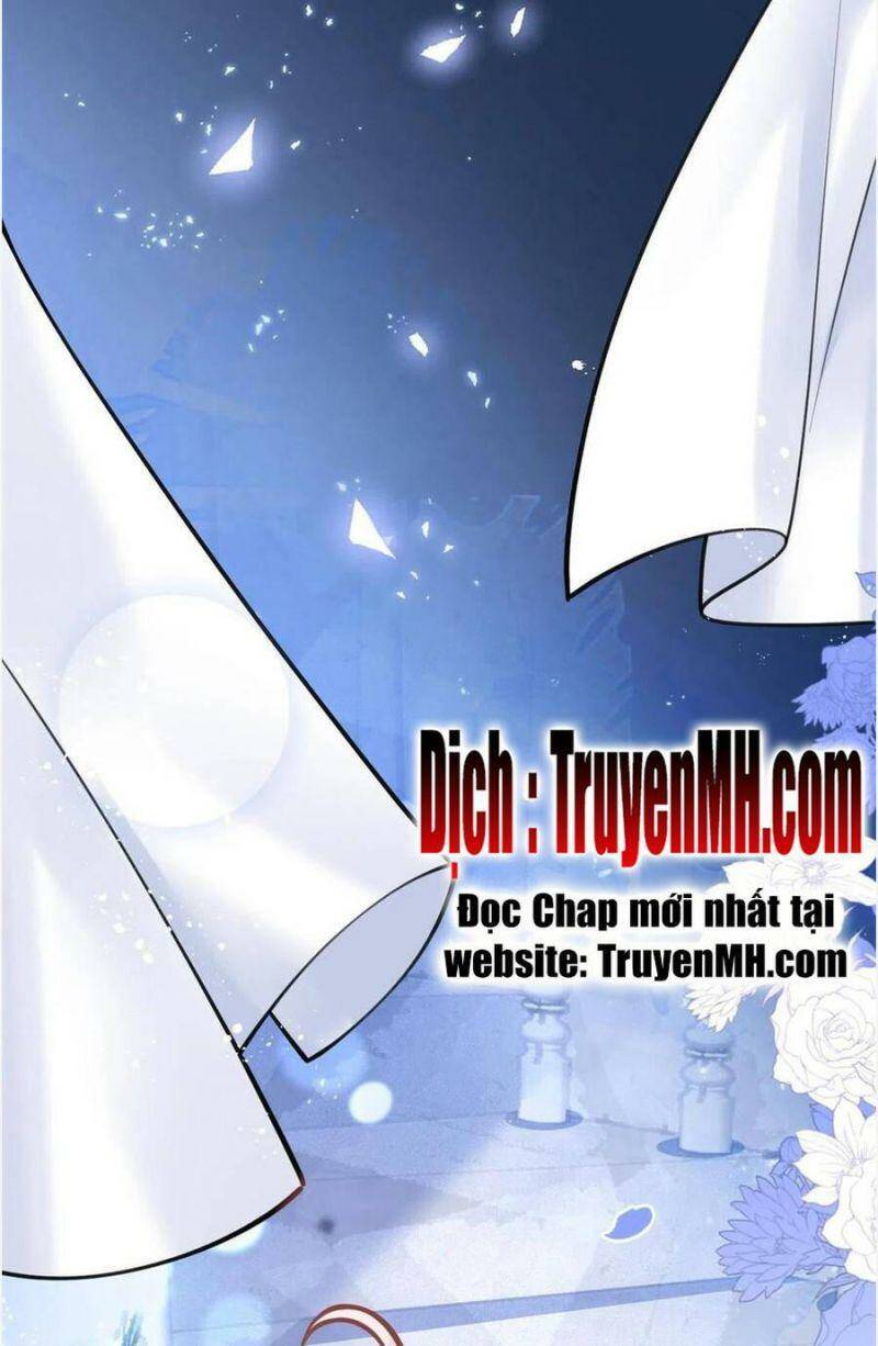 Ta Có Năm Đại Lão Ba Ba Chương 303 Ảnh 20