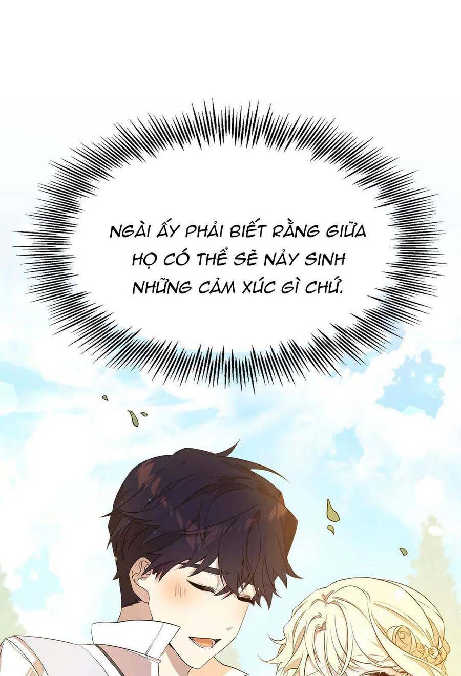 Tôi Chính Là Em Gái Của Nữ Chính Hắc Ám Chương 6 Ảnh 86