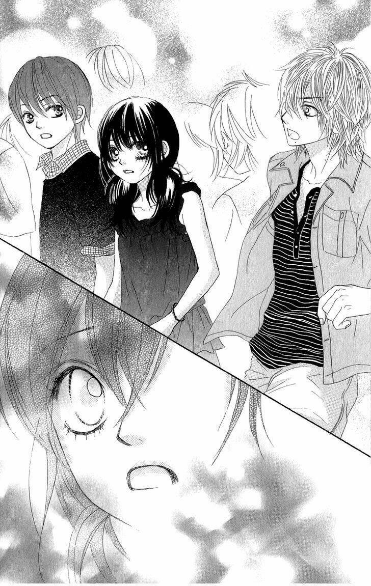 Bokutachi Wa Shitte Shimatta Chương 33 Ảnh 38