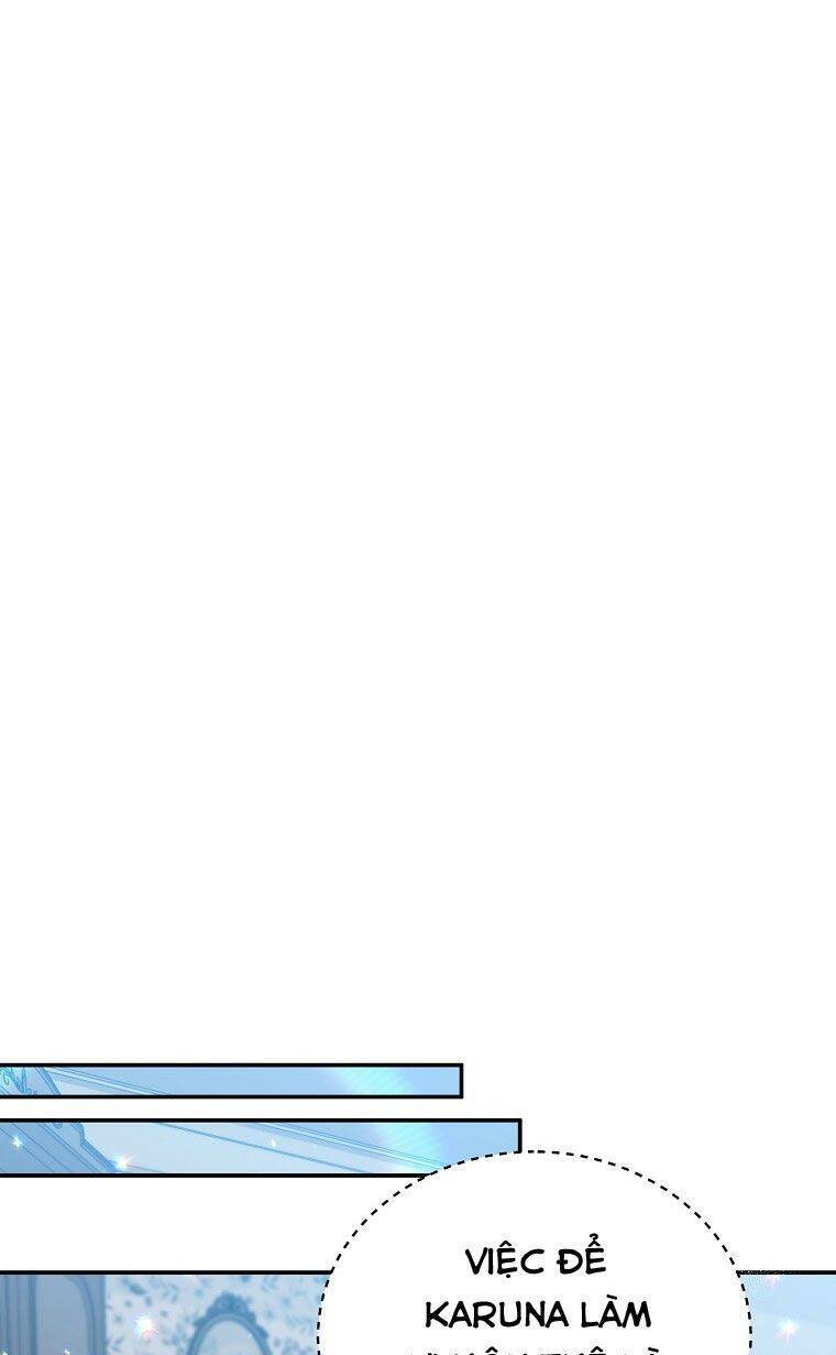 Ác Nữ Karuna Bé Lại Chương 32 Ảnh 48