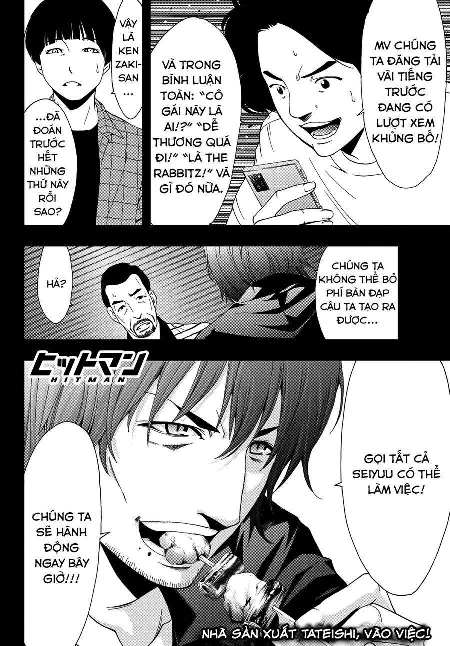 Hitman Chương 86 Ảnh 19
