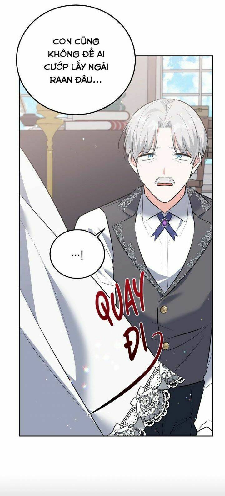 Ác Nữ Karuna Bé Lại Chương 40 Ảnh 76