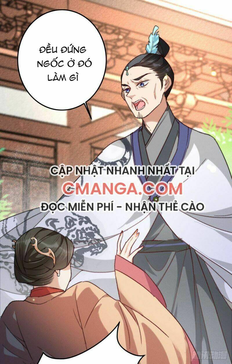 Ngự Thú Cuồng Phi Chương 11 Ảnh 4