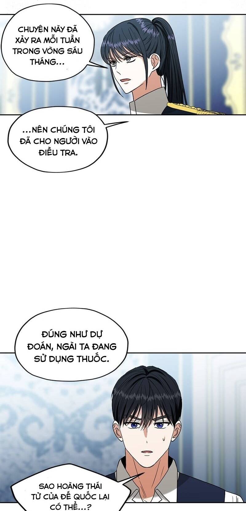 Ta Muốn Biến Phu Quân Thành Bá Chủ Chương 97 Ảnh 6