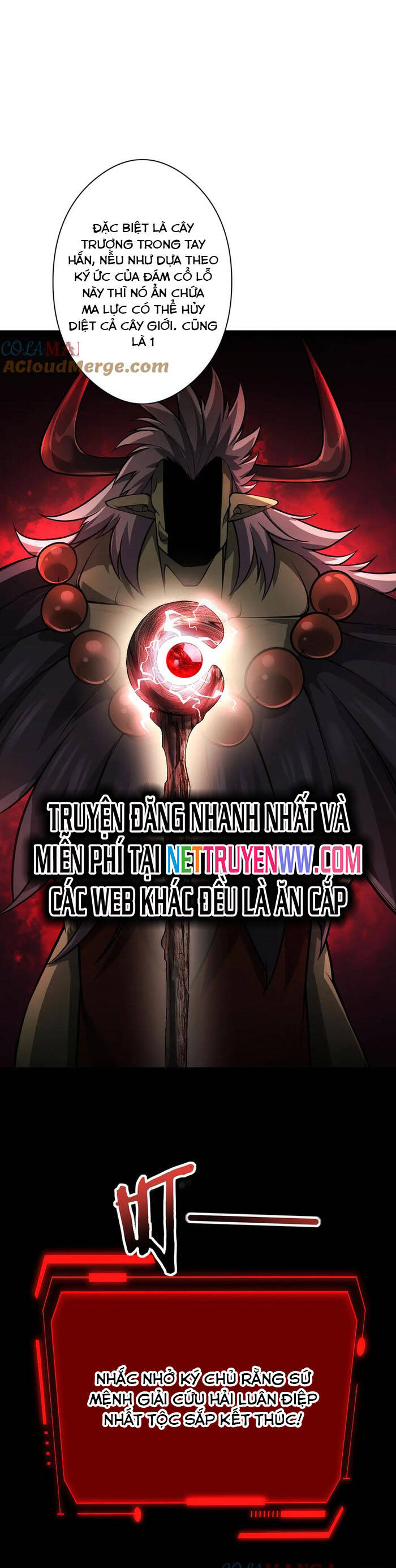 Ta Là Chúa Tể Tùng Lâm Chương 27 Ảnh 24