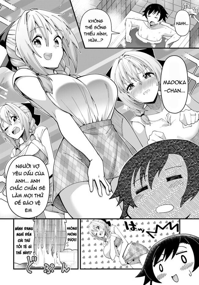 Tsuma No Nakami Wa Kodomo No Mama Datta No De Aru Chương 2 Ảnh 15