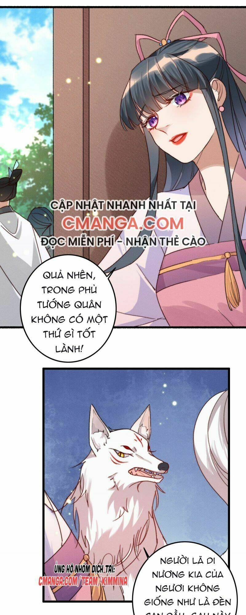 Ngự Thú Cuồng Phi Chương 11 Ảnh 12