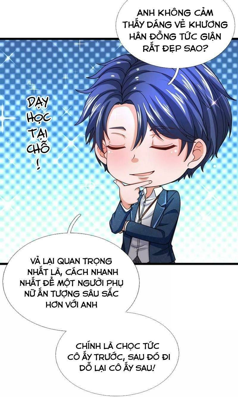 Chung Cực Binh Vương Tại Đô Thị Chương 136 Ảnh 4