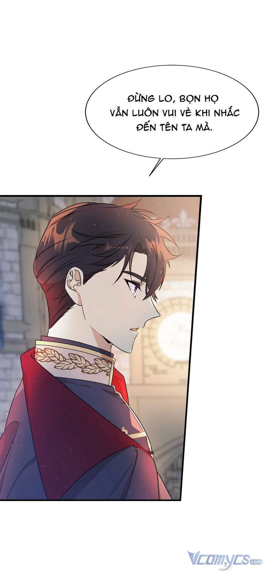 Tôi Chính Là Em Gái Của Nữ Chính Hắc Ám Chương 5 Ảnh 67