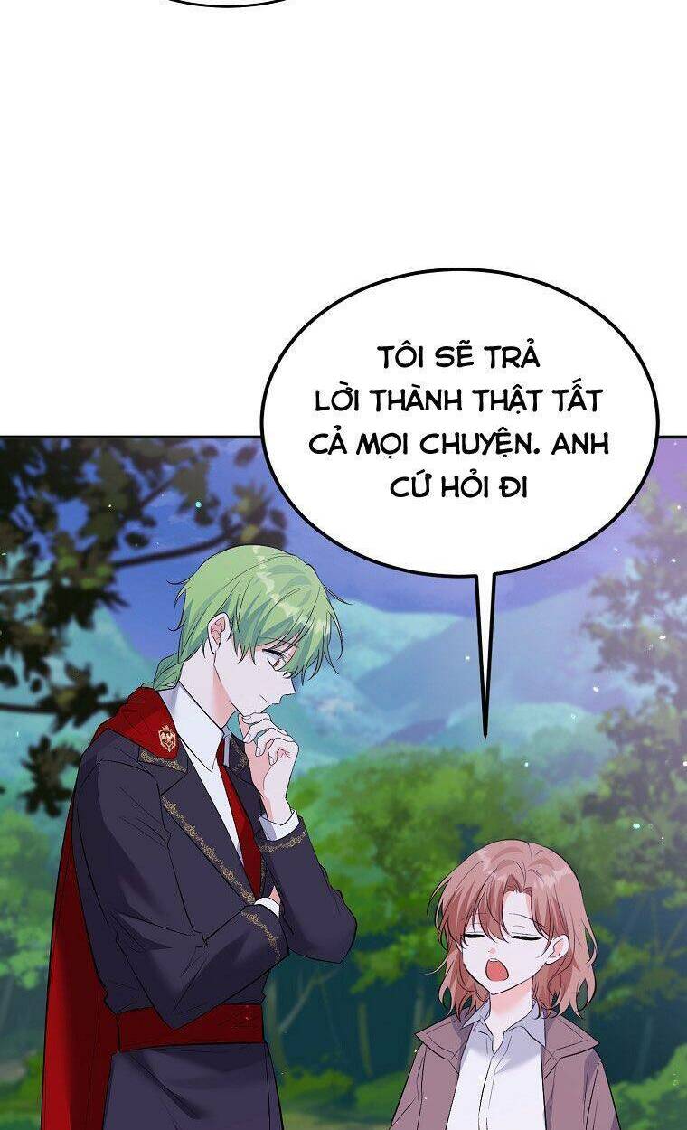 Ác Nữ Karuna Bé Lại Chương 30 Ảnh 53