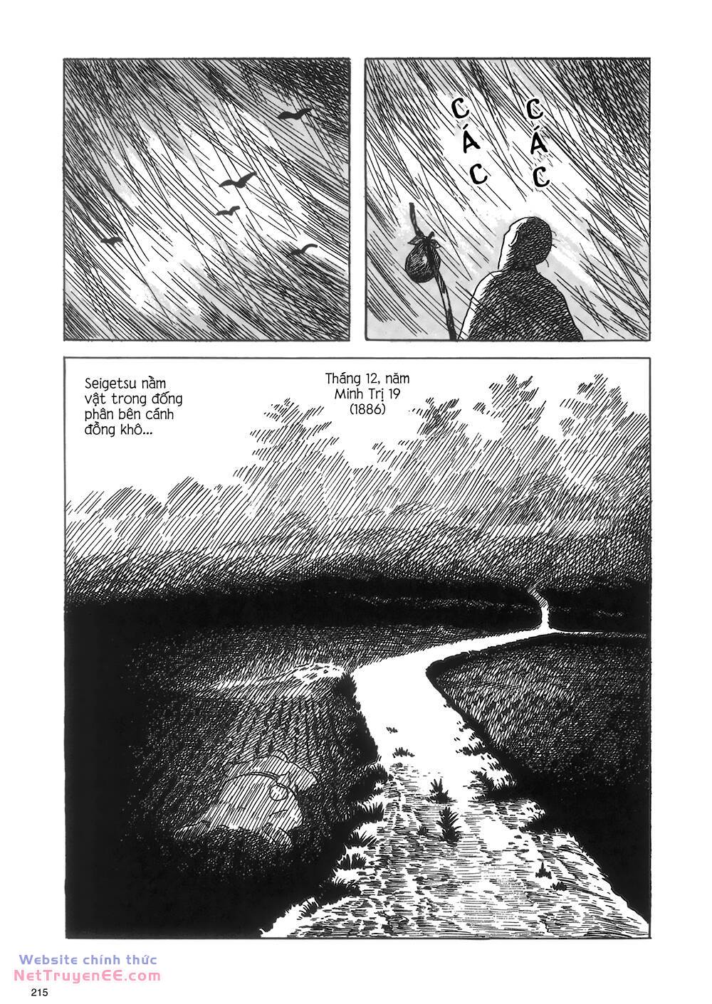Munou No Hito - Người Vô Năng Chương 6 Ảnh 34