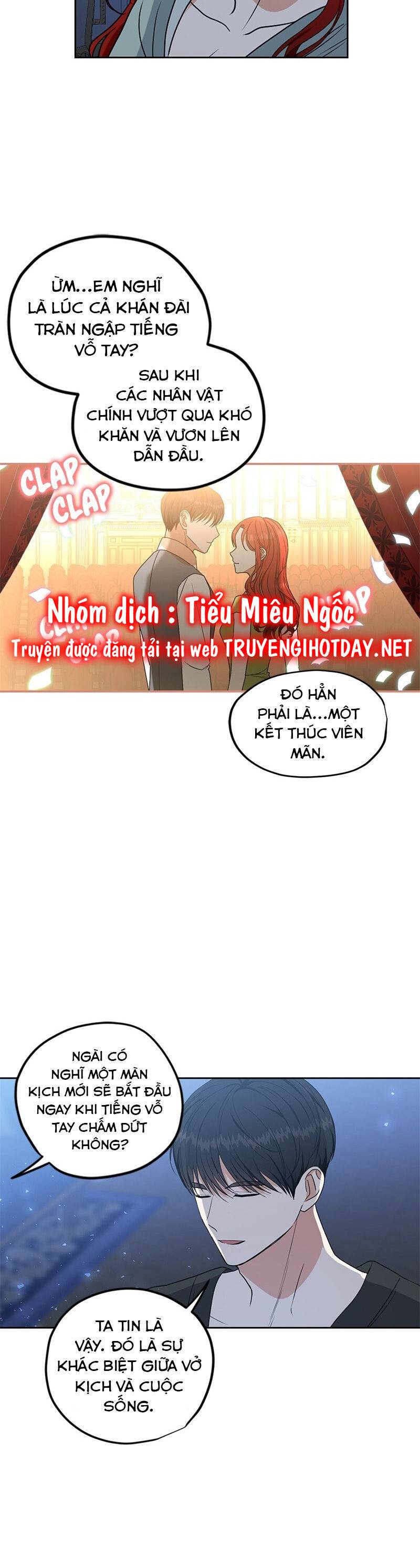 Ta Muốn Biến Phu Quân Thành Bá Chủ Chương 117 Ảnh 26