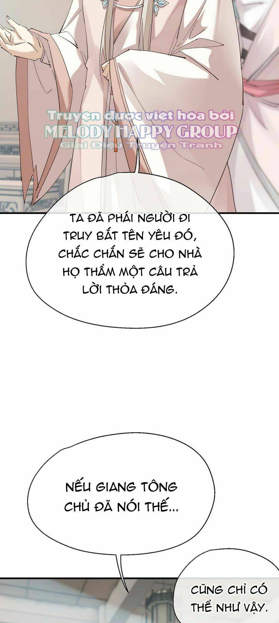 Dĩ Hạ Phạm Thượng Chương 74 Ảnh 19