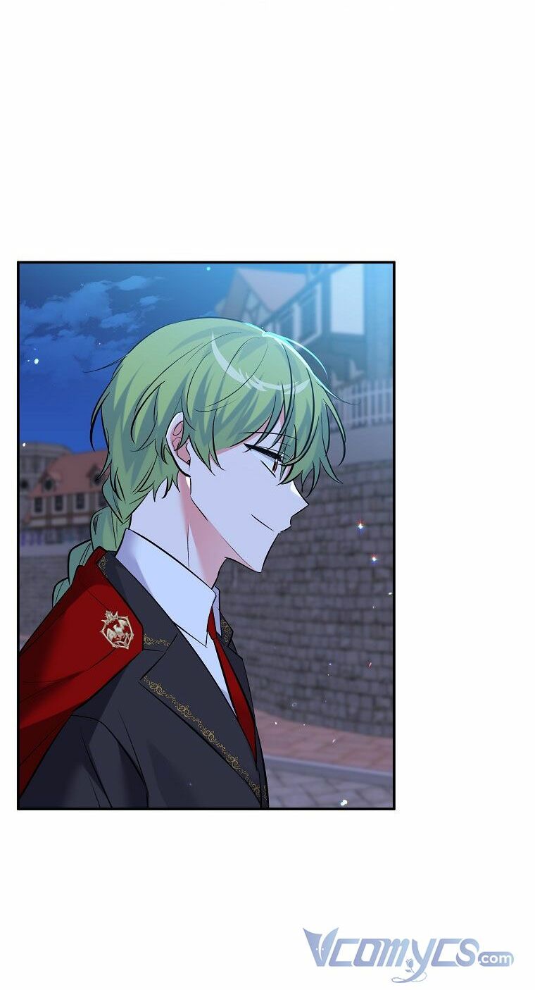 Ác Nữ Karuna Bé Lại Chương 28 Ảnh 71