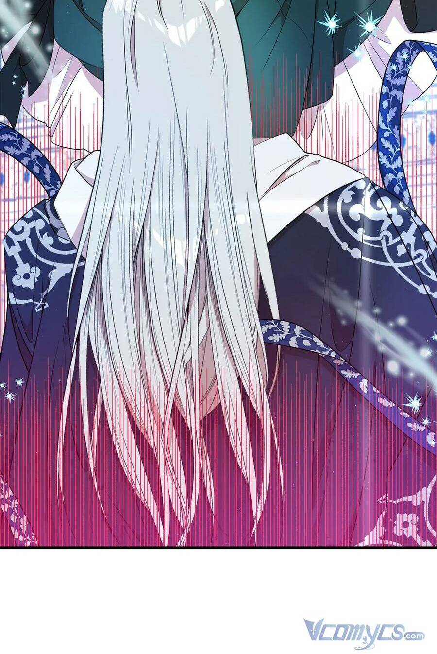 Tôi Chính Là Em Gái Của Nữ Chính Hắc Ám Chương 8 Ảnh 62