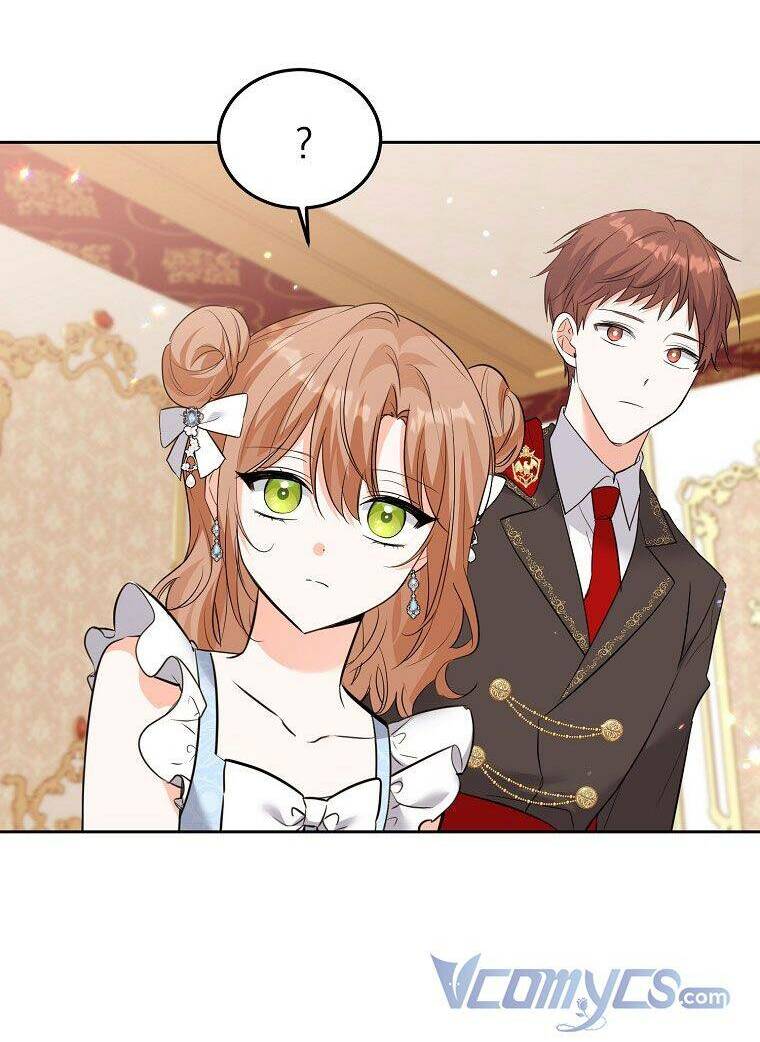 Ác Nữ Karuna Bé Lại Chương 37 Ảnh 18