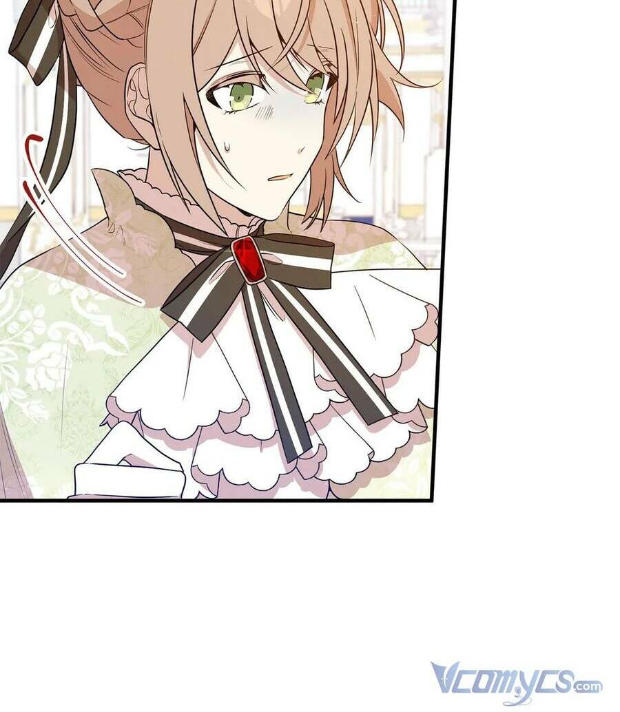 Tôi Chính Là Em Gái Của Nữ Chính Hắc Ám Chương 7 Ảnh 30