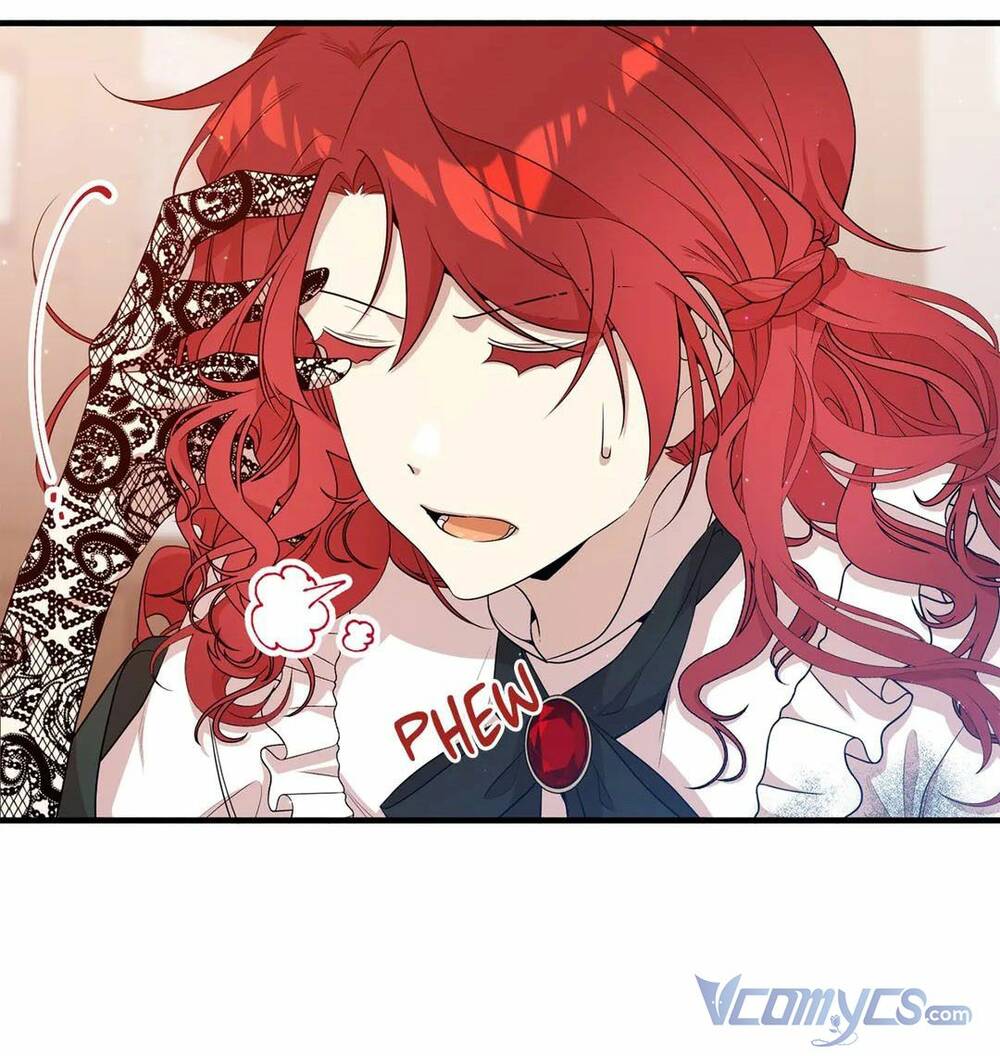 Tôi Chính Là Em Gái Của Nữ Chính Hắc Ám Chương 9 Ảnh 48