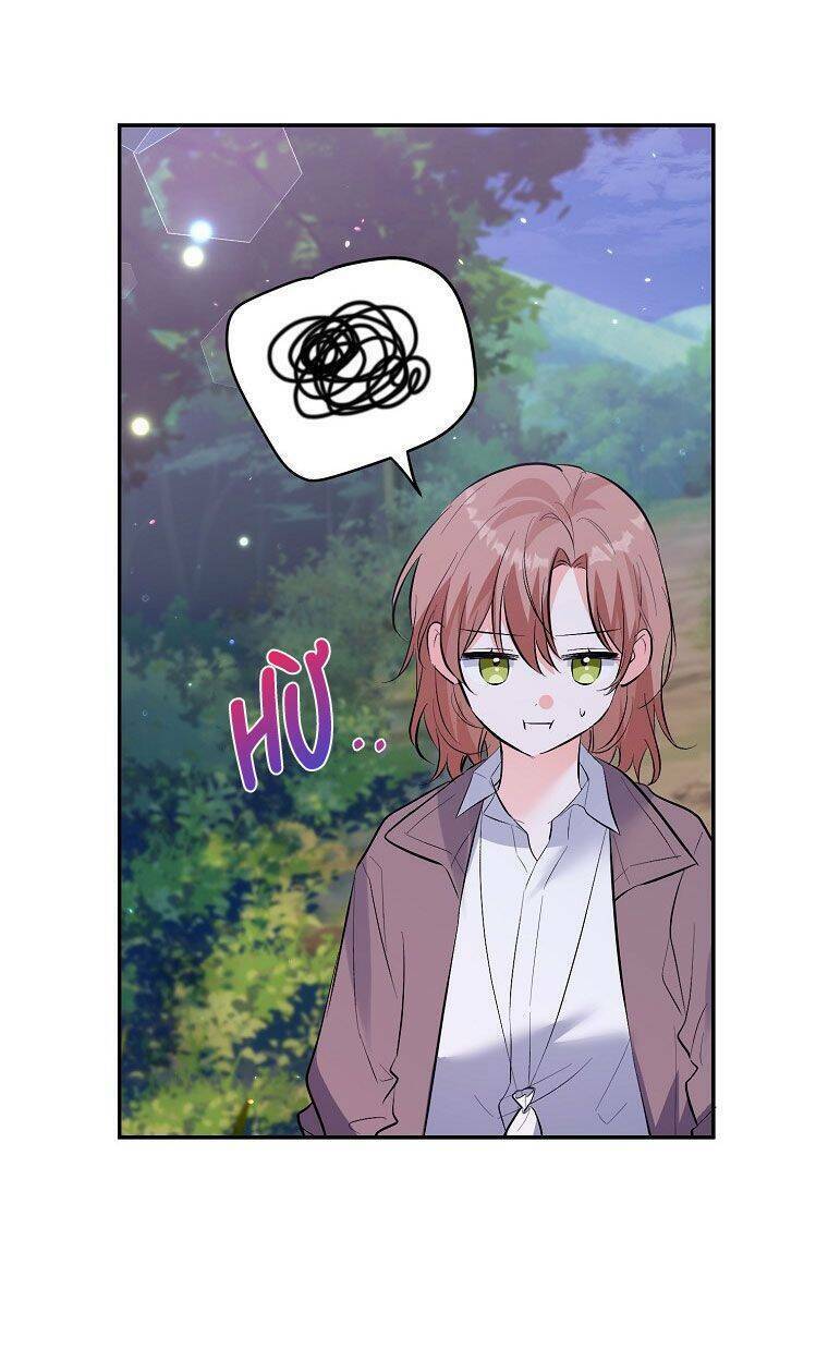 Ác Nữ Karuna Bé Lại Chương 30 Ảnh 80