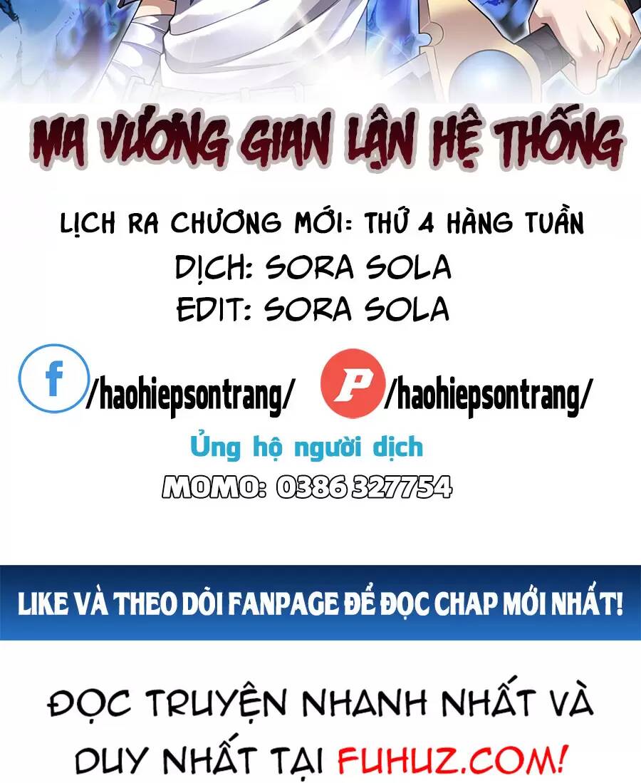 Ma Vương Gian Lận Hệ Thống Chương 69 Ảnh 3