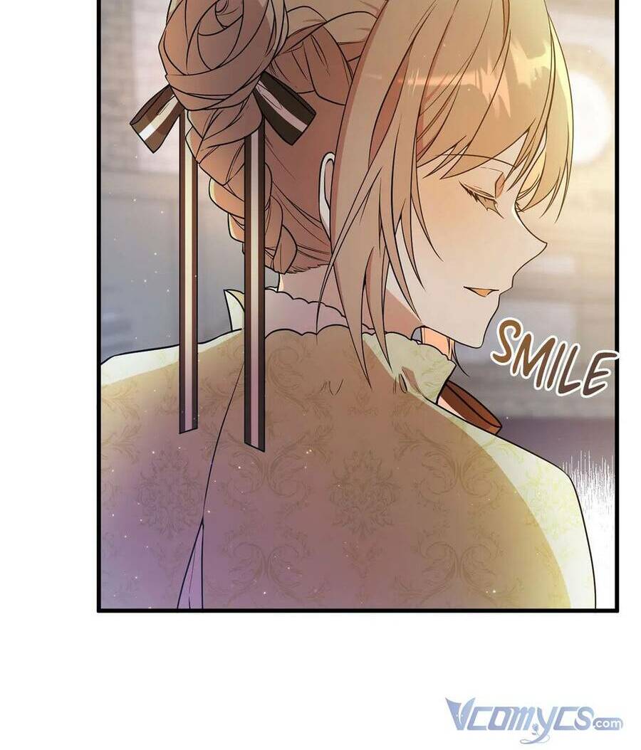 Tôi Chính Là Em Gái Của Nữ Chính Hắc Ám Chương 5 Ảnh 46